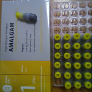 Amalgamas para empaste - Img 51855437