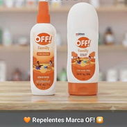 Repelentes para mosquito - Img 56684821
