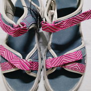 Sandalias para niña - Img 56384274