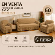 Forros de Muebles - Img 55627538