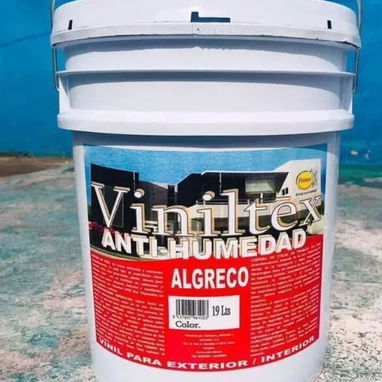 Pinturas antihumedad - Img 121548858