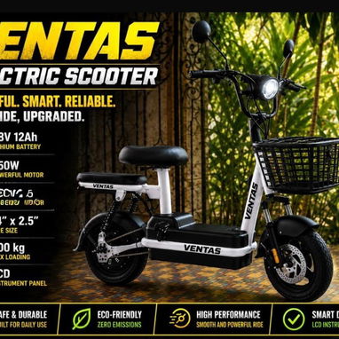 Patinetas eléctricas - Img 125548277