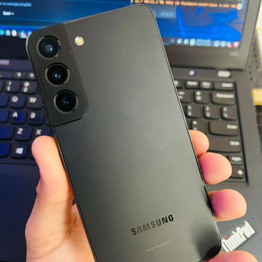 Samsung s22 - 2/2