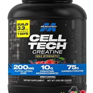 Celltech Muscletech 6lb – 56serv - Img 53124404