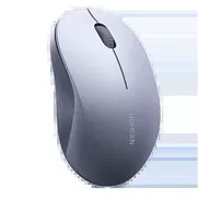 Mouse Inalámbrico Silencioso Dual Mode (2.4G + Bluetooth) Precio 15 usd - Img 50382738