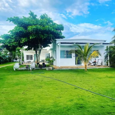 COD.Z ✨ Casa de Renta con Piscina y Planta Eléctrica | Pasadía Familiar en Santa Fe 🌴☀️ - Img 125163833