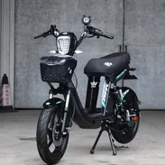 BICIMOTO eléctrica jmd - Img 55453574