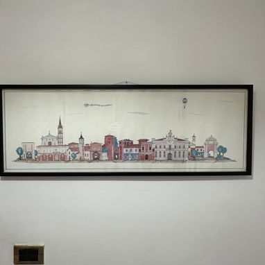 Cuadros, grabados y objetos decorativos en venta – disponibles de inmediato - 5/9
