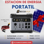 ECOFLOU CON UN PANEL - Img 55982565