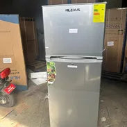Refrigerador de 11.5 pies Milexus  Con regulador de voltaje - Img 55353001