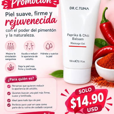 Productos Turcos del Dr.C Tuna - 3/6