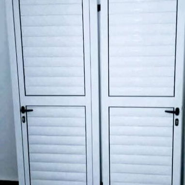 Todo tupi de trabajos en marqueteria de aluminio - 4/10