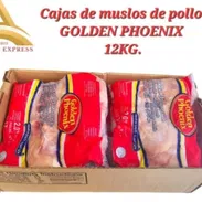 2190 Cajas de pollo de 12 kg.. - Img 55425286