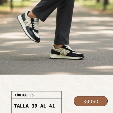 Tenis NewBalance para hombre y mujer en venta - 2/10