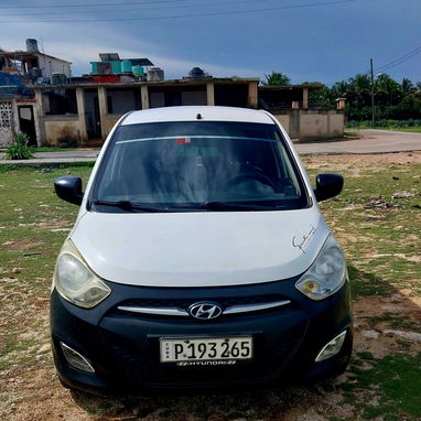 Vendo cañón de hyundai I10 - 2/6