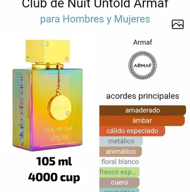 Gran variedad de perfumes disponibles - Img 98289827