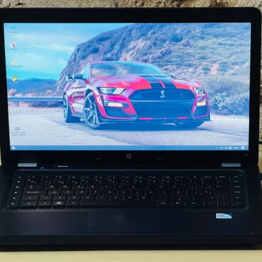 Laptop HP - 6/6