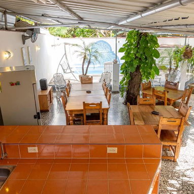 🏡Hostal en CASABLANCA! con piscina, planta eléctrica, billar y mucho MAS - Img 109380456