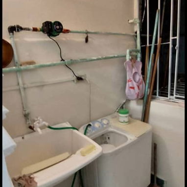 Se vende apartamento en 16000 usd a pocos metros de 41 y 42 playa, la cuadra muy tranquila y segura, apenas se oyen ruid - 7/10