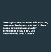 busco gestores - Img 48963798