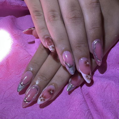 Servicios de manicura - 5/6