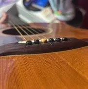 Vendo guitarra Yamaha electroacústica fg-335 - Img 50304224