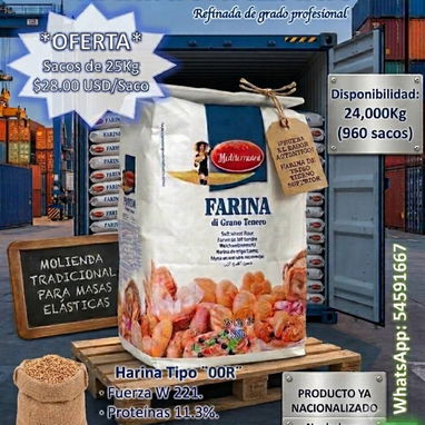 Harina Italiana - 2/2