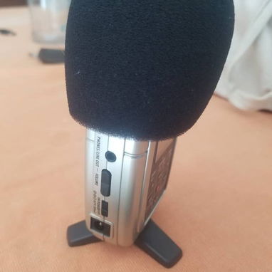 Micrófono profesional Zoom H2 Handy Recorder, 100 USD, Vedado (lo compré 200 USD en 2008) - 4/4