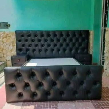 Muebles camas colchones originales de espuma solamente alta densidad directamente con el productor nada de intermediario - 3/8