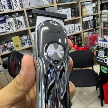 20 USD - TRIMMER VGR - 071 - 3/5
