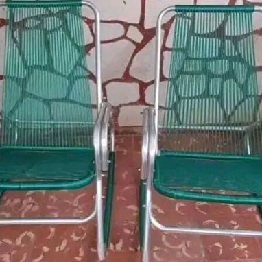 Sillones de Suiza - 3/3