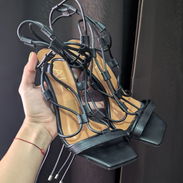 Zapatos de mujer en precio ganga 5000 cada uno poquitisimo uso - Img 57109862