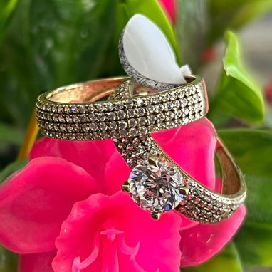 Anillos de Matrimonio - Img 122305612