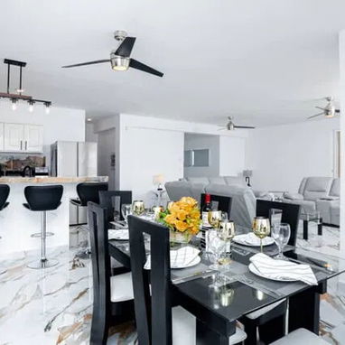🏢Apartamento penthouse de renta de lujo en el Vedado. VED-004A - 8/8