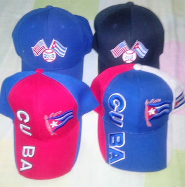 GORRAS "PRECIOS MÓDICOS" - Img 82881234