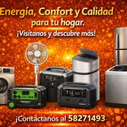 Todo lo que necesitas para tu hogar, en un solo lugar - Img 54954483