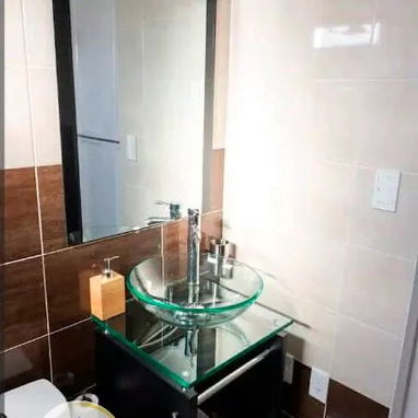 Renta de apartamento en Centro Habana - 7/10