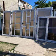 Trabajos de marquetería en aluminio. Máxima calidad - Img 56342828