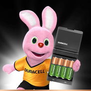 En venta Cargador de pila AA y AAA marca Duracell ‼️ - Img 57665110