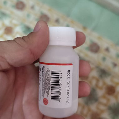 Azitromicina en suspención 200mg/5ml - Img 123909664