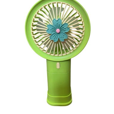 Mini ventilador de mano - Img 117616086