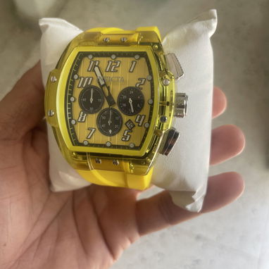 Invicta nuevo - Img 125995123