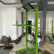 GYM COMPLETO - Img 56334697