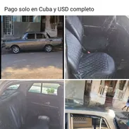 Vendo moskvich 7000 usd - Img 56099542