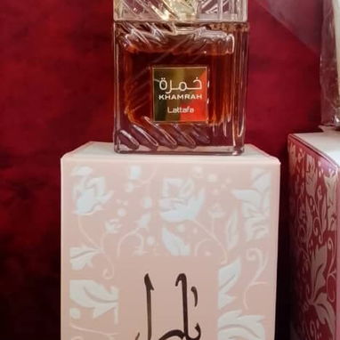 Perfumería - 3/10