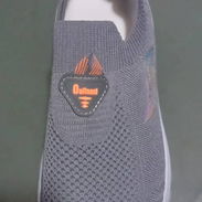 Tenis de hombre talla 41 - Img 57323605