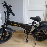 Vendo bicicleta electrica - Img 45414552