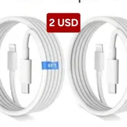 Cable para iPhone - Img 53271961