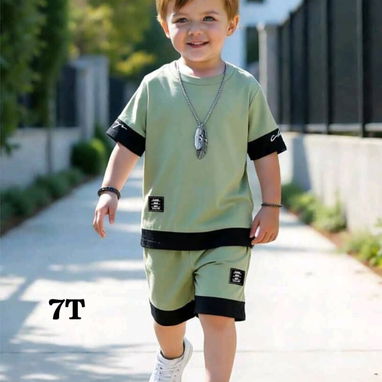 Ropa de niño talla 7 años - Img 125107596