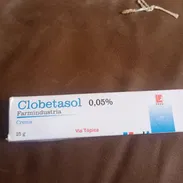 Clobetazol en crema - Img 58071612
